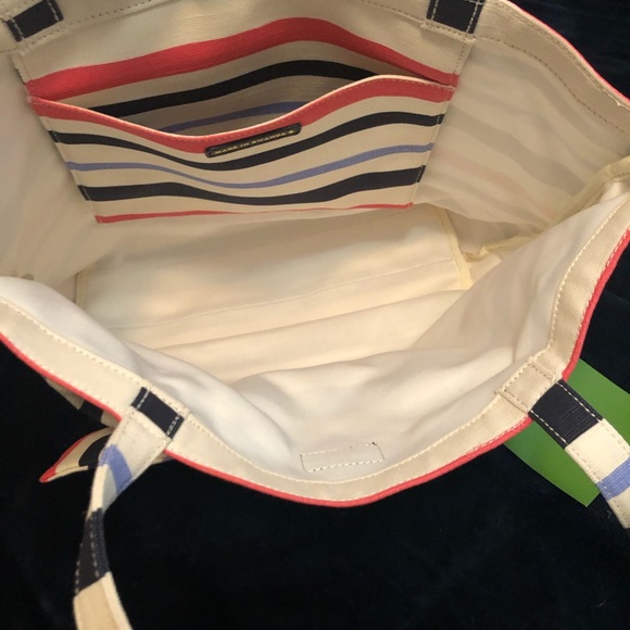 Kate spade tote NWOT - Picture 2 of 6